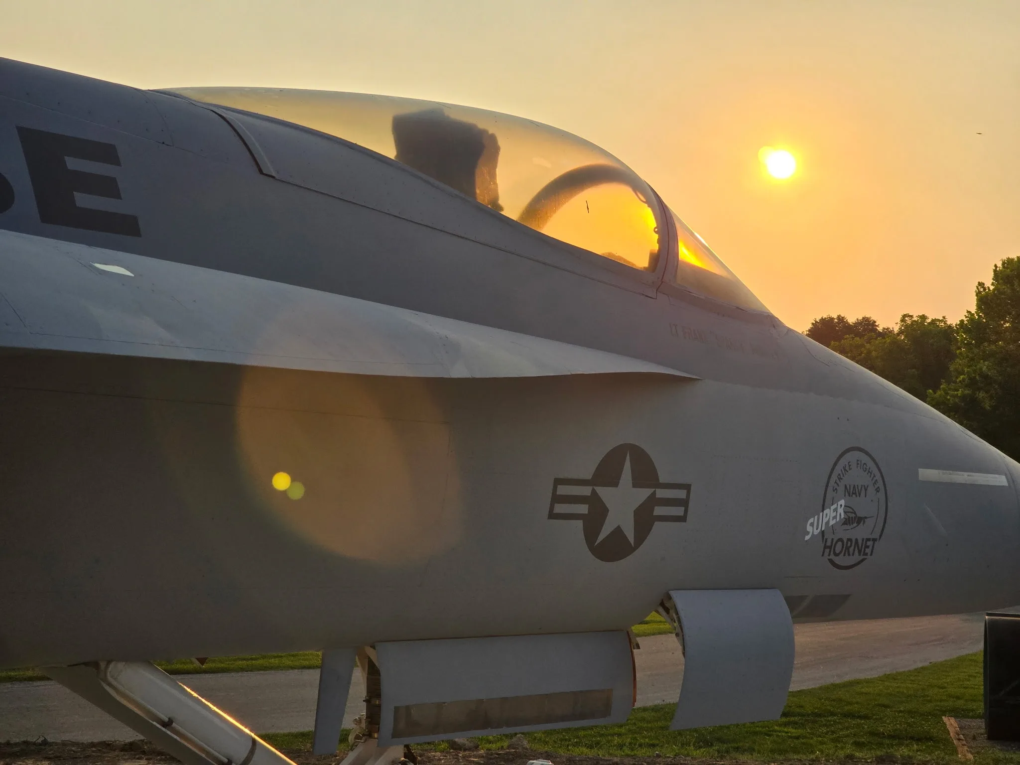 The National Museum of Transportation's latest aviation expansion celebrates the evolution of flight and the legacy of McDonnell Douglas and Boeing.