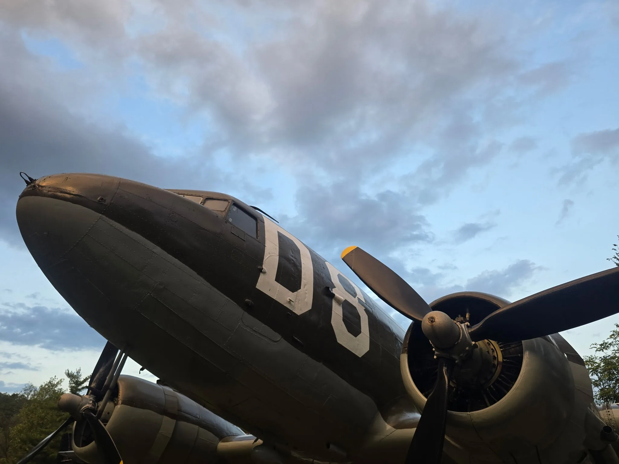 The National Museum of Transportation's latest aviation expansion celebrates the evolution of flight and the legacy of McDonnell Douglas and Boeing.