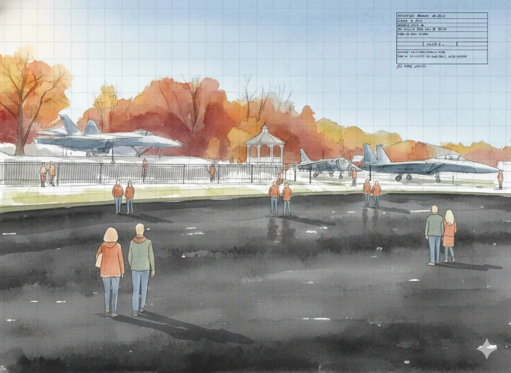 The National Museum of Transportation's latest aviation expansion celebrates the evolution of flight and the legacy of McDonnell Douglas and Boeing.