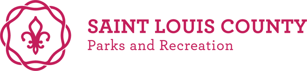 St. Louis County Parks & Recreation Logo