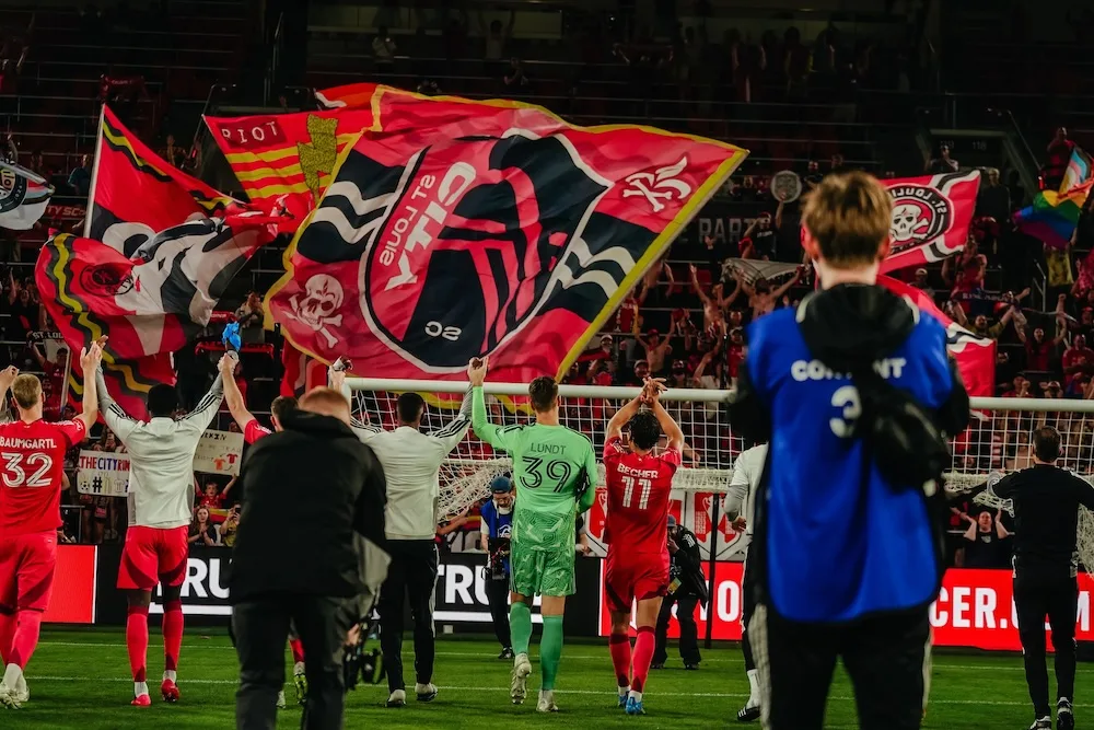 Ben Lundt’s heroics send CITY SC to first-ever US Open Cup semifinal
