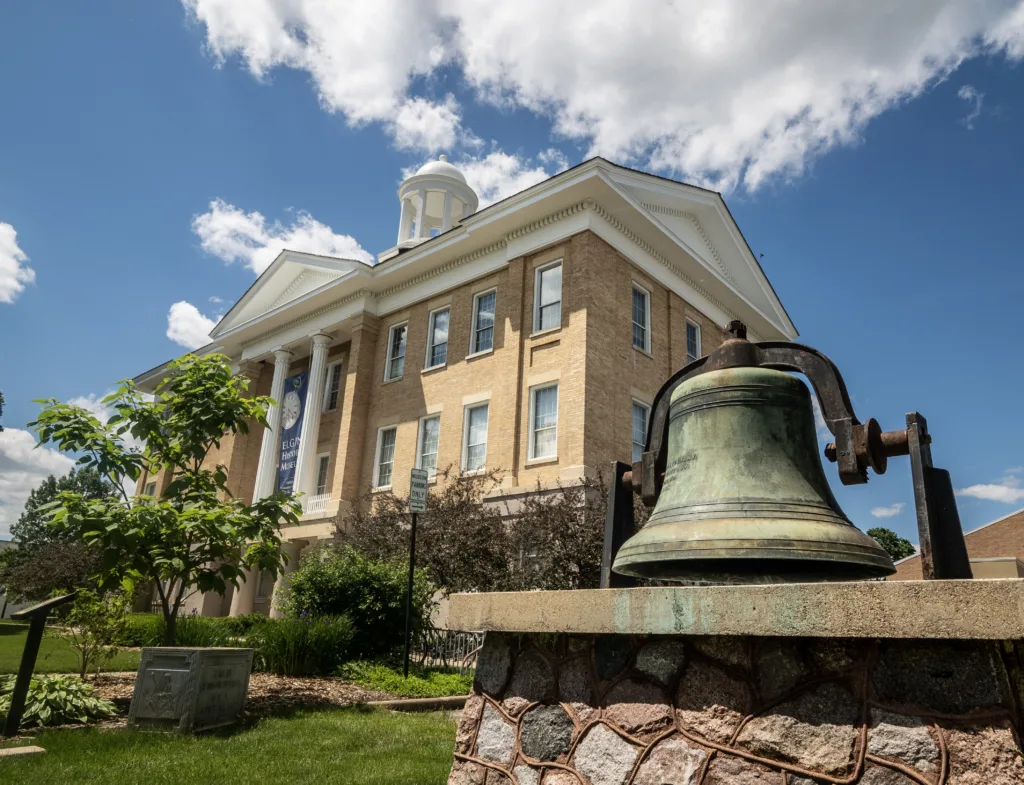 The Elgin History Museum