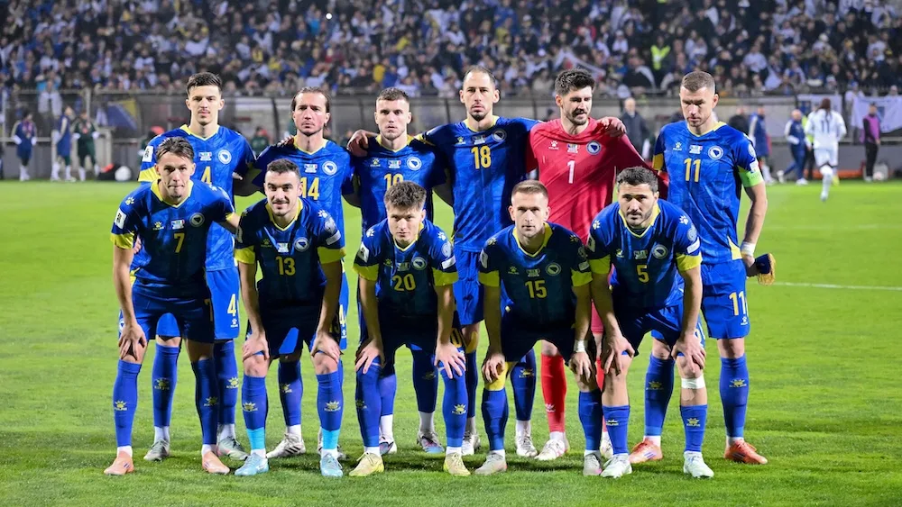 Bosnia’s World Cup dream comes to St. Louis for one final sendoff