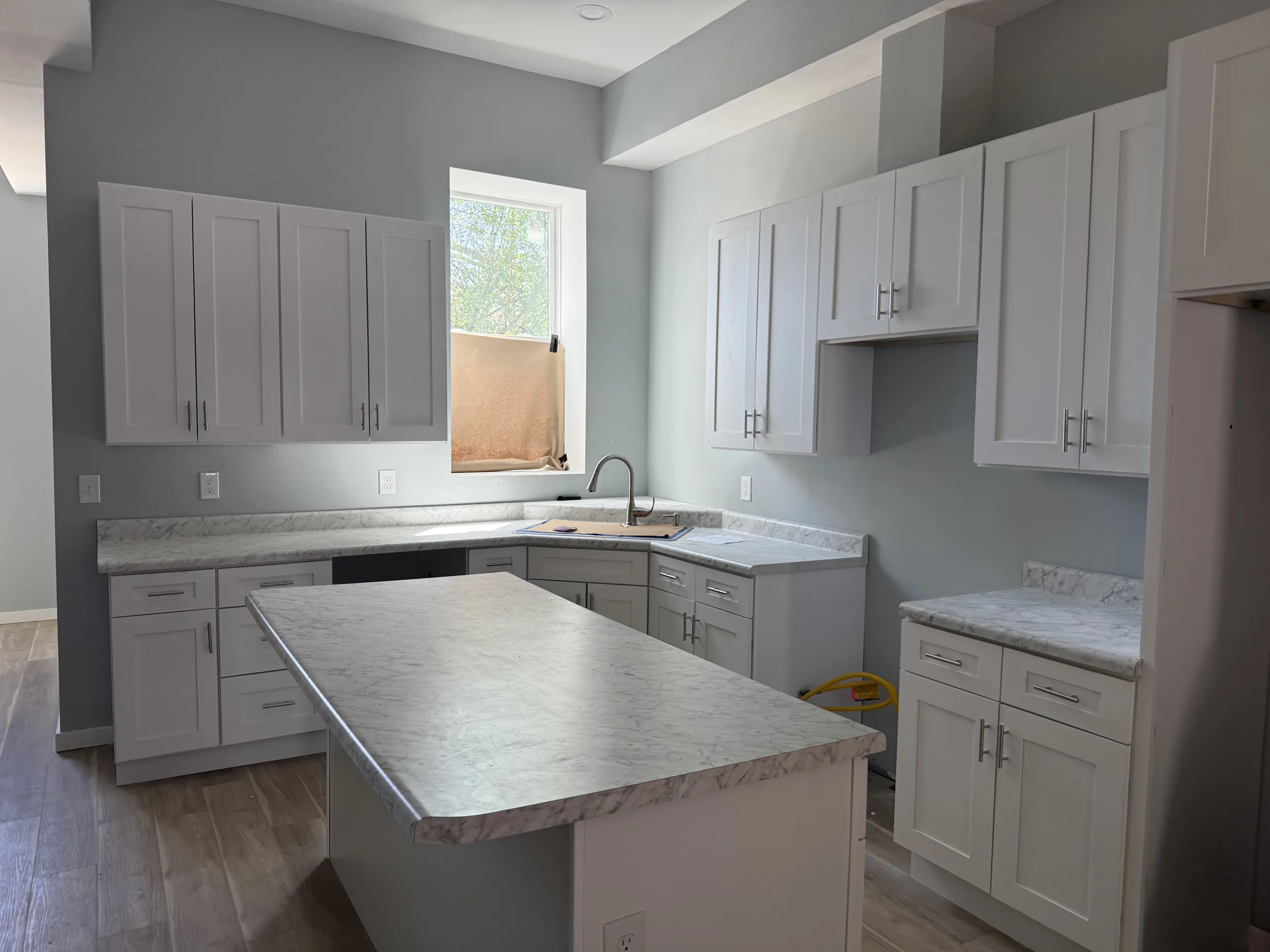 How cabinets across St. Louis are getting a second life inside new homes