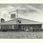 The original Purina Dog Care Center