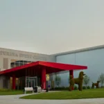 The Purina Event Center serves as a national destination for pet-focused competitions and events.
