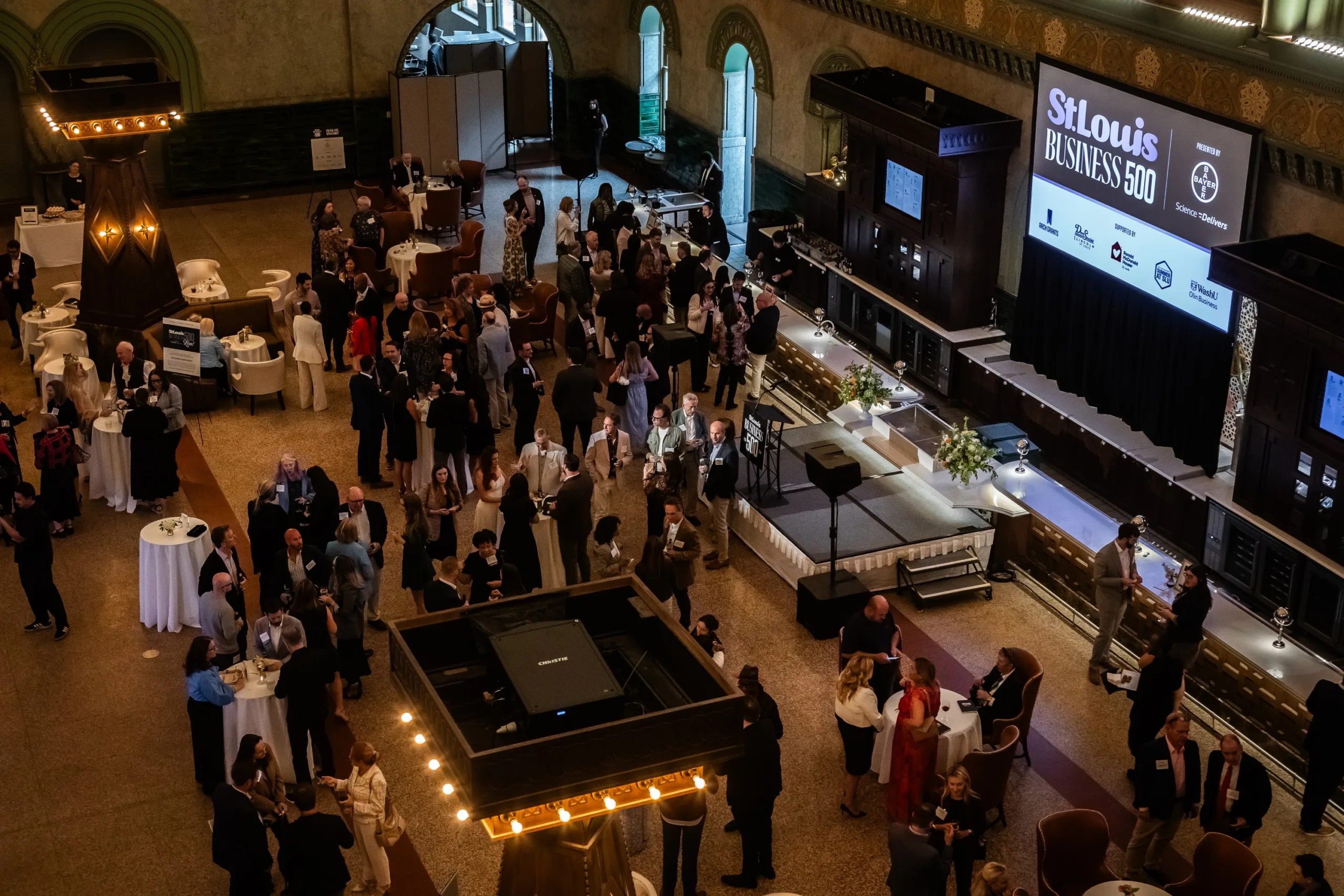 Business 500 event 2026