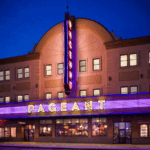 The Pageant is one of St. Louis’ premier live music venues located in the Delmar Loop.