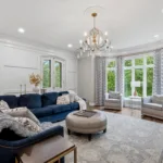 A St. Louis home on 10700 Starhill Drive