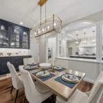 A St. Louis home on 10700 Starhill Drive
