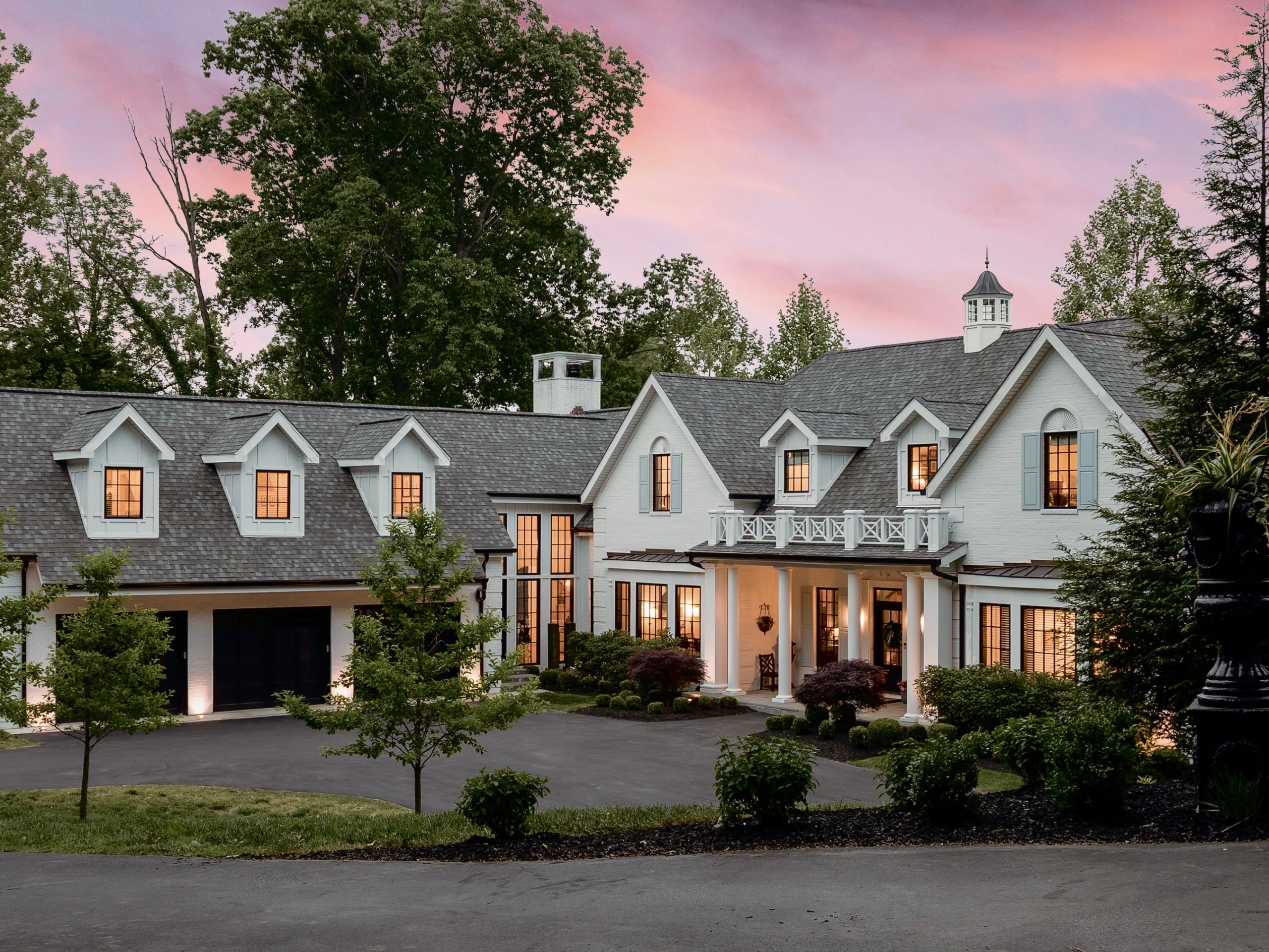 A house in Wildwood hits the market