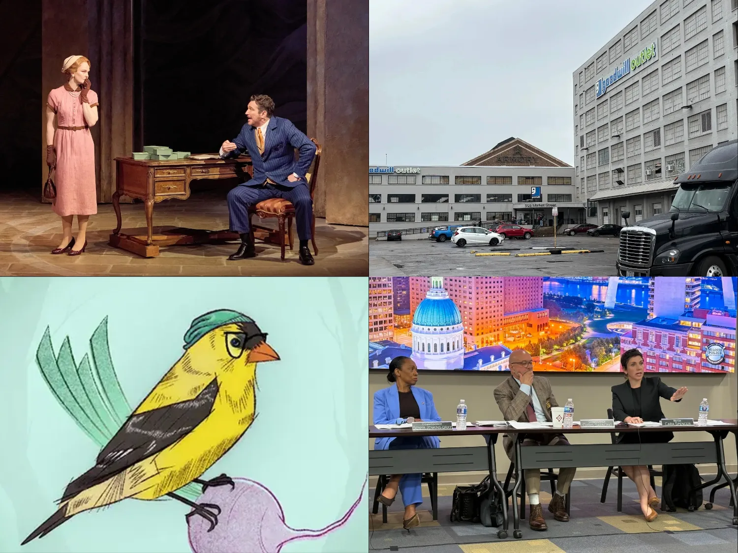 What’s True in the Lou? – 6/5/2026