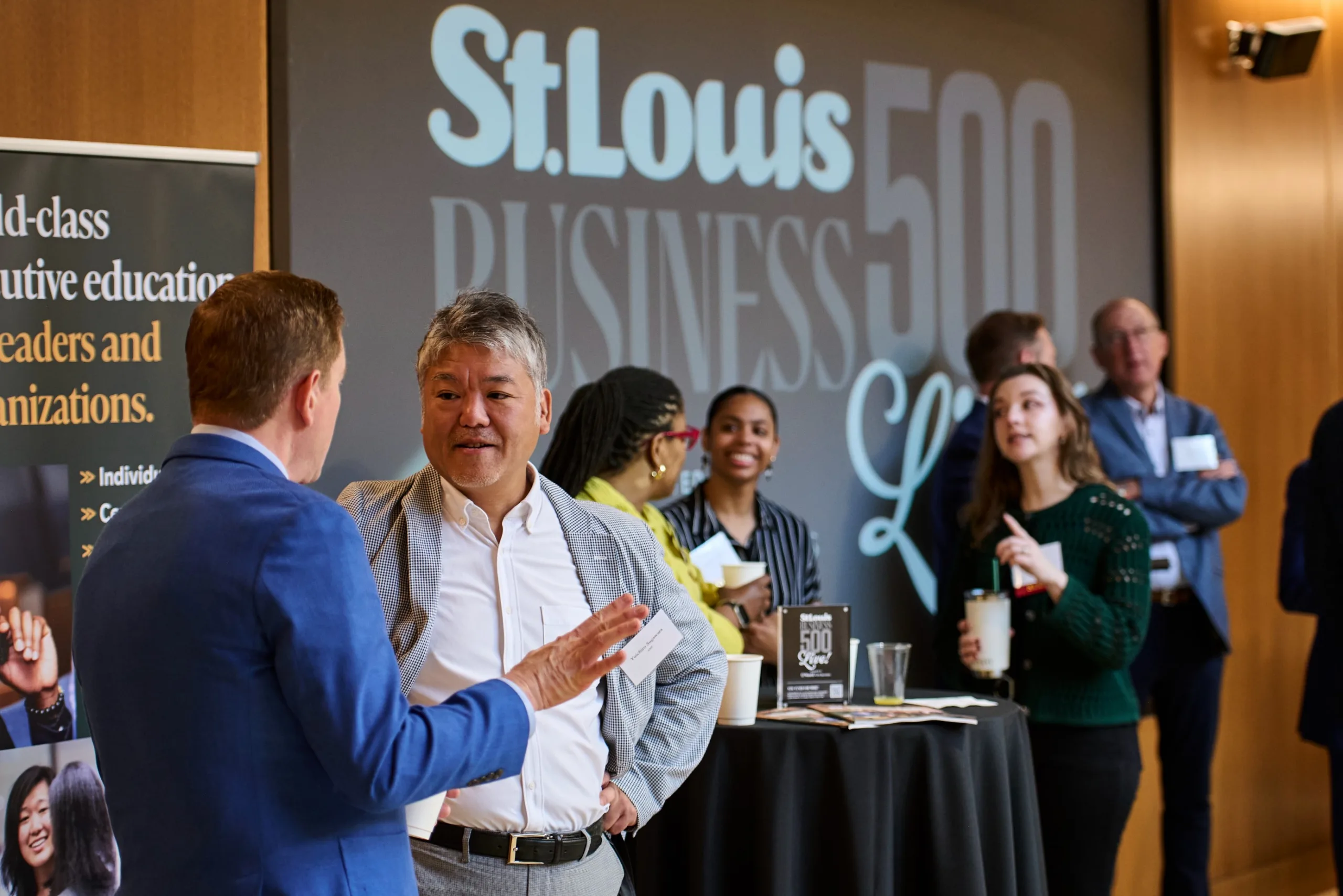 June 2026 Business 500 Live