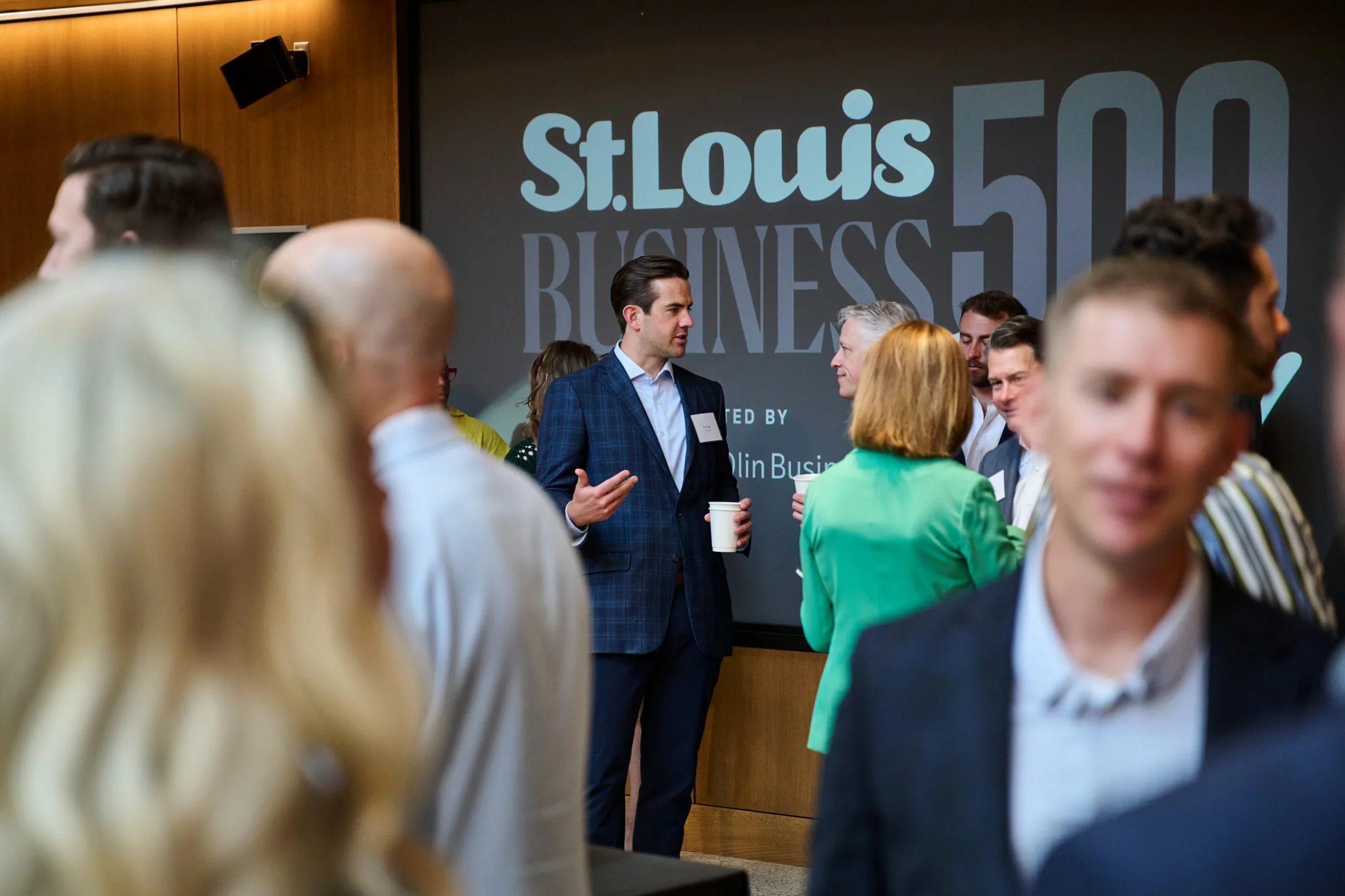 June 2026 Business 500 Live