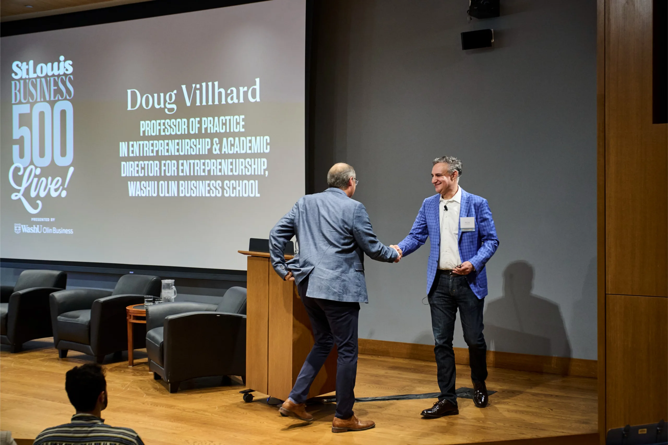 June 2026 Business 500 Live