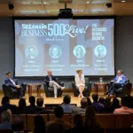Panel at June 2026 Business 500 Live