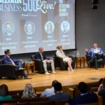 Panel at June 2026 Business 500 Live