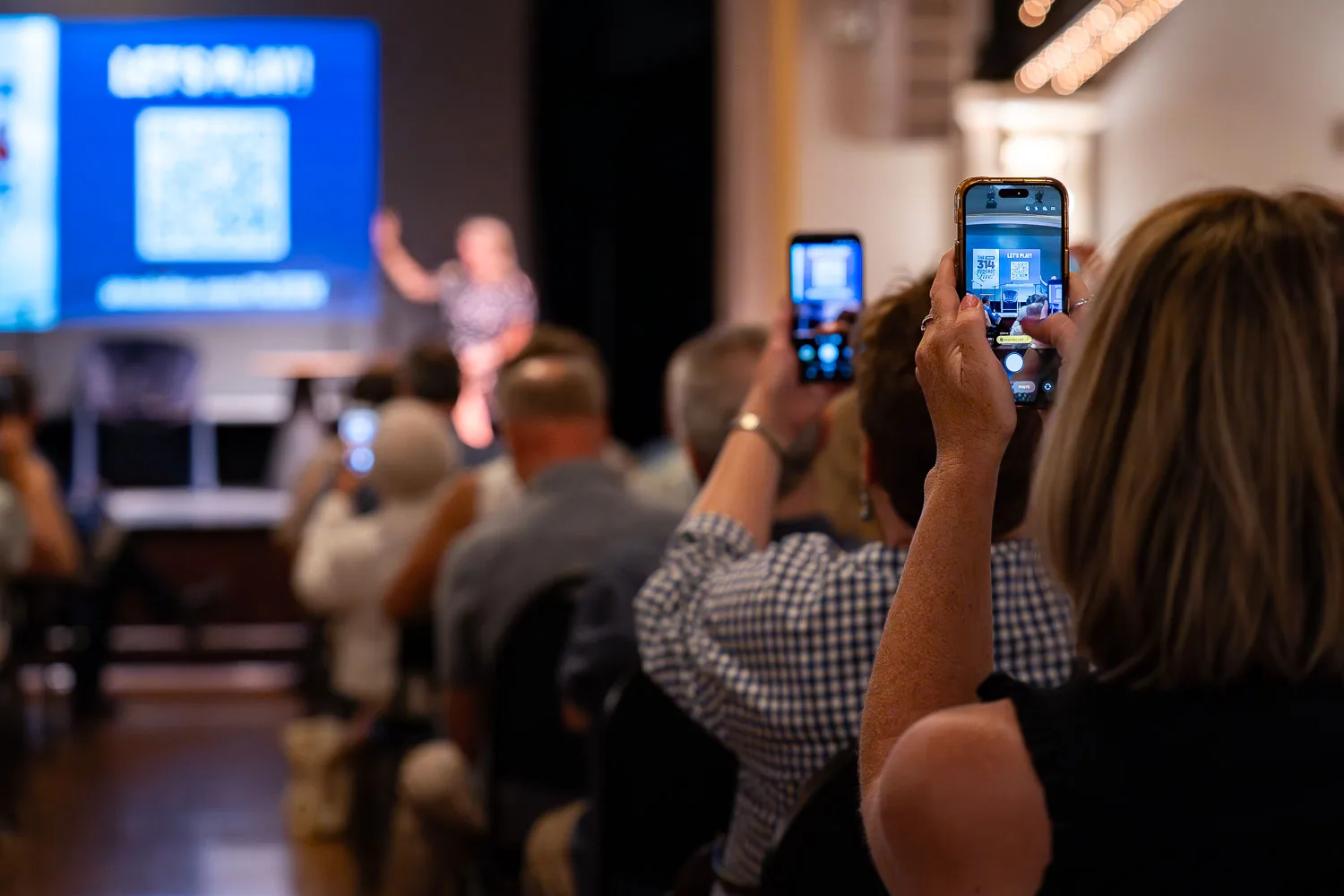 The 314 Podcast Live Event