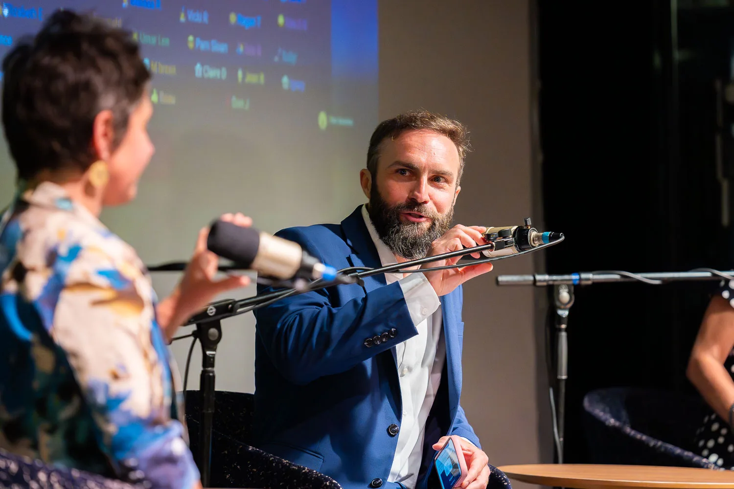 The 314 Podcast Live Event