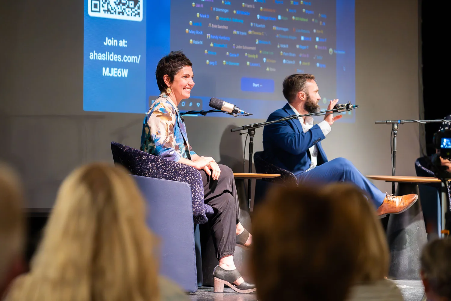 The 314 Podcast Live Event