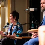 Mayor Spencer made a surprise guest appearance and faced off against SLM Editor Ryan Krull in a trivia challenge.