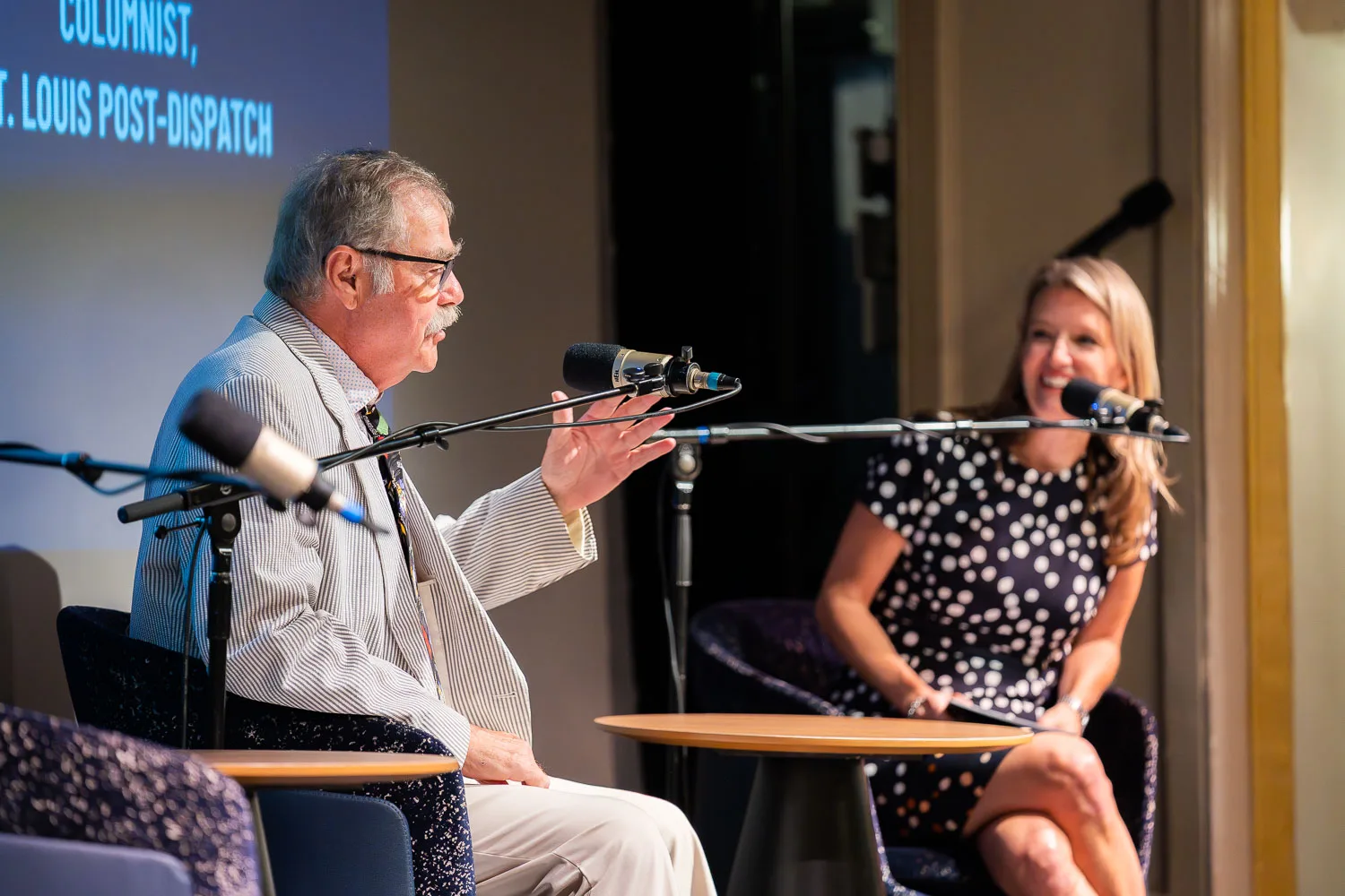 The 314 Podcast Live Event