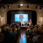 The 314 Podcast Live Event