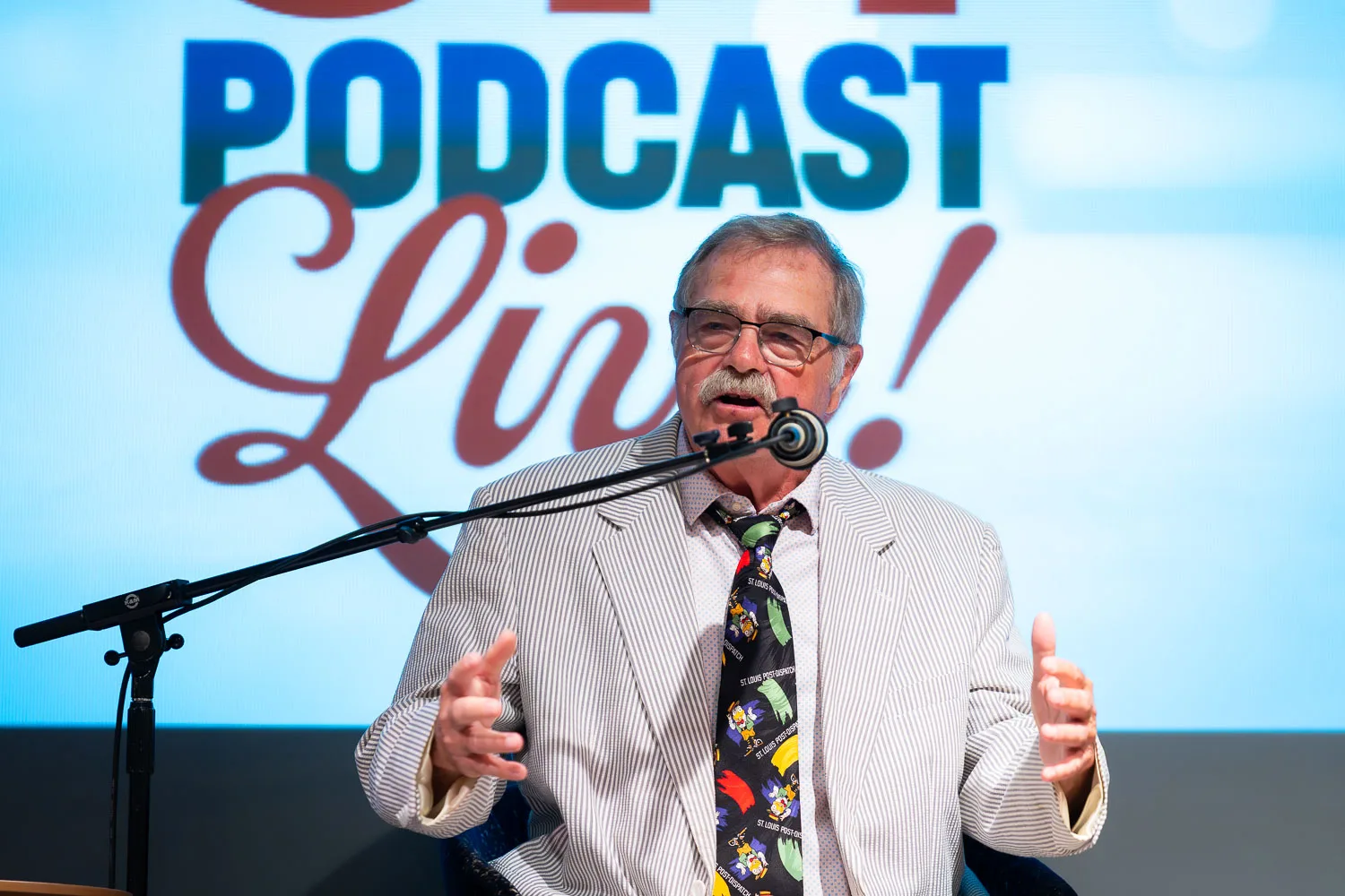 The 314 Podcast Live Event