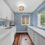 A St. Louis home on 10700 Starhill Drive