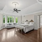 A St. Louis home on 10700 Starhill Drive