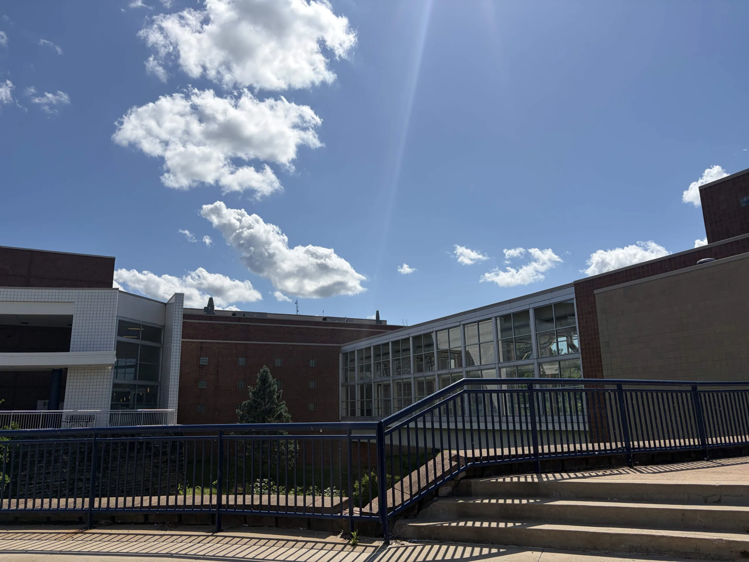 Where in Chesterfield? – 7/8/2026