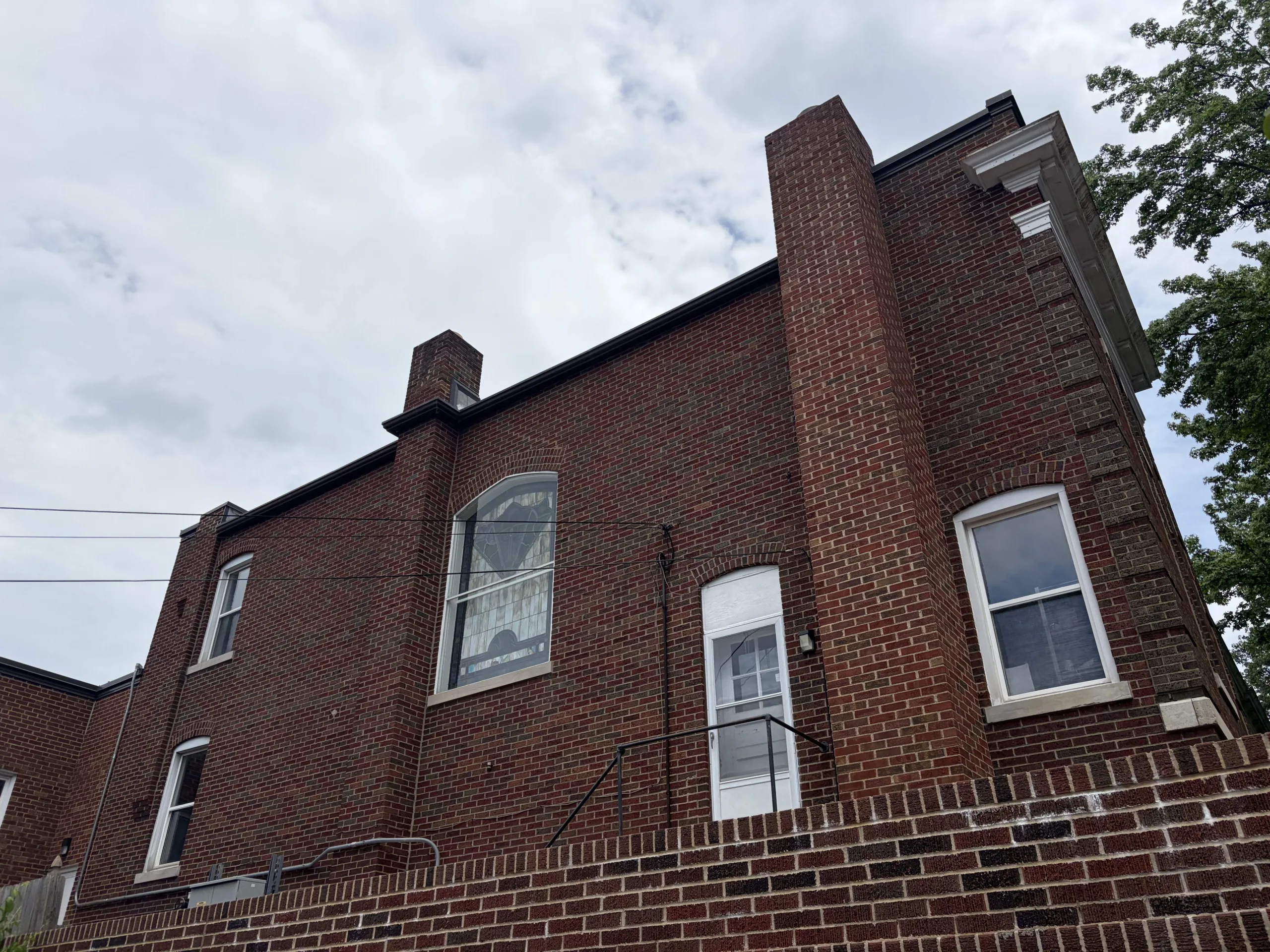 Where in Clayton? – 7/9/2026