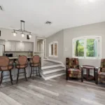 A St. Louis home on 10700 Starhill Drive