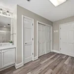 A St. Louis home on 10700 Starhill Drive