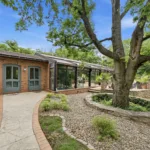 A St. Louis home on 10700 Starhill Drive