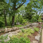A St. Louis home on 10700 Starhill Drive