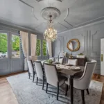 A St. Louis home on 10700 Starhill Drive