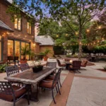 A St. Louis home on 10700 Starhill Drive
