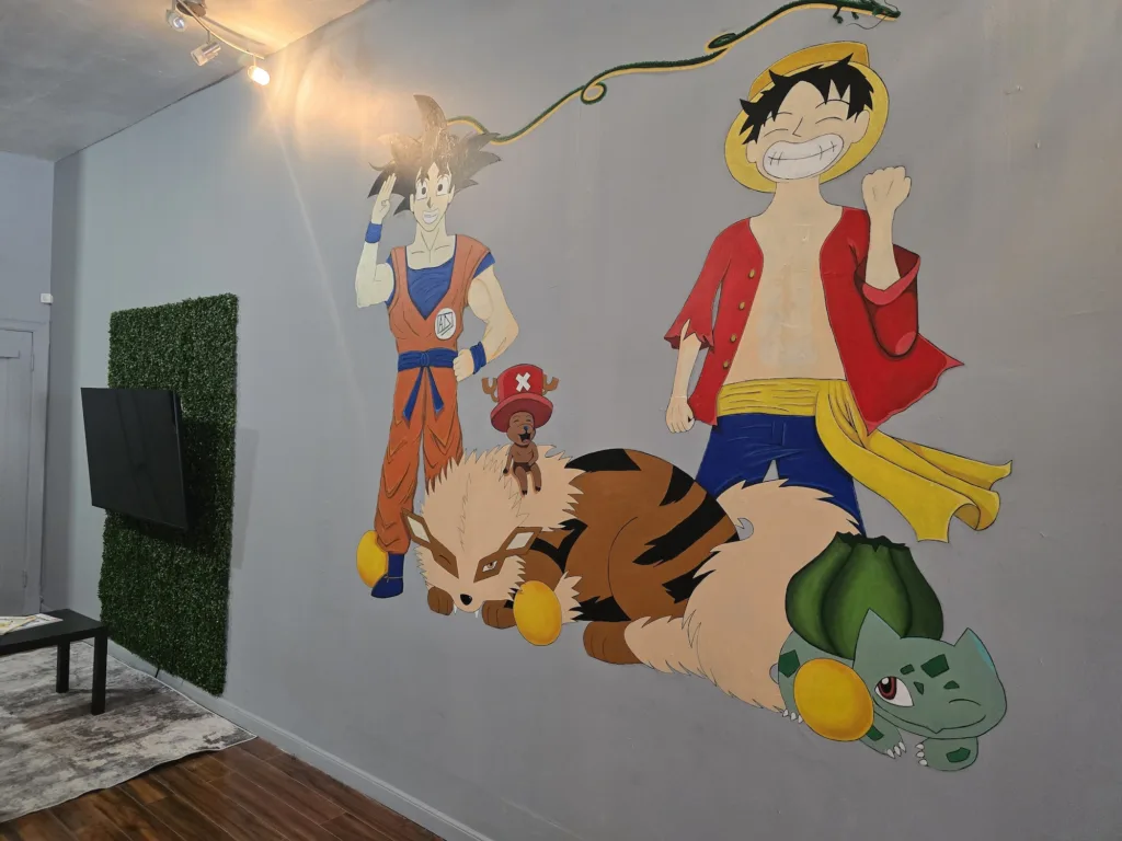 CITY Cards N More opens on July 3.