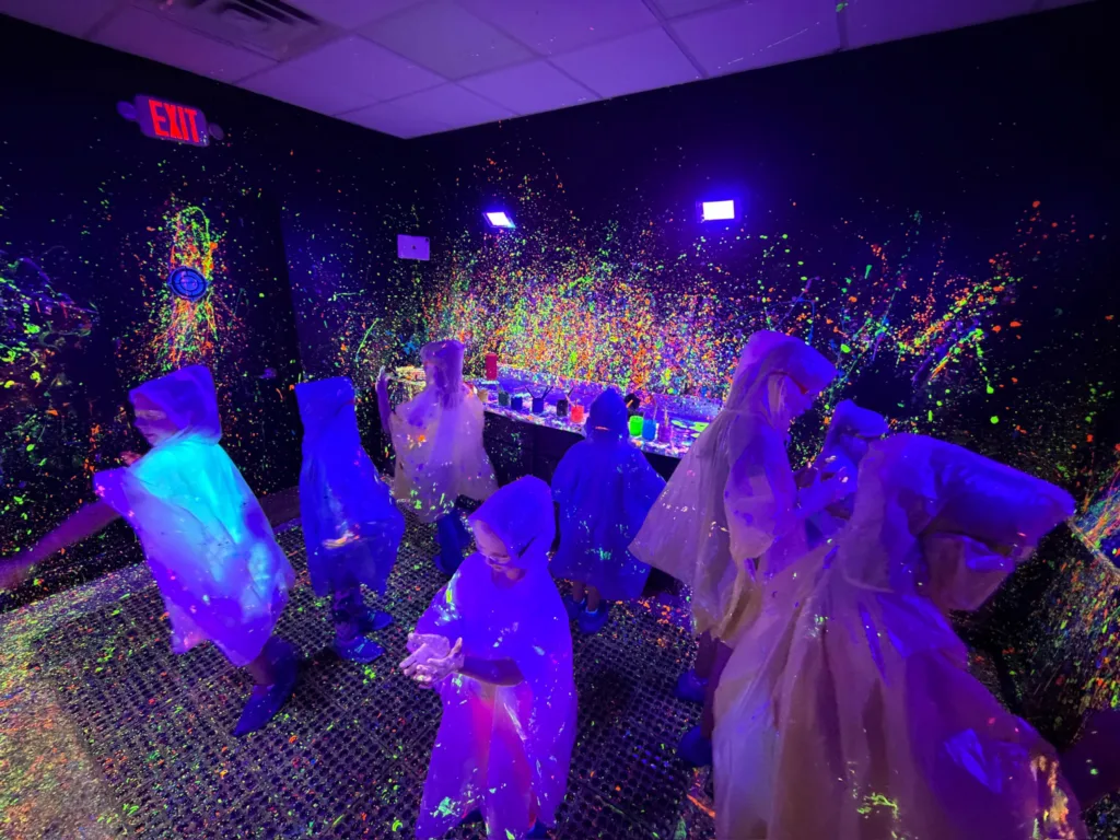 Creative Array Studios, Chesterfield, Missouri