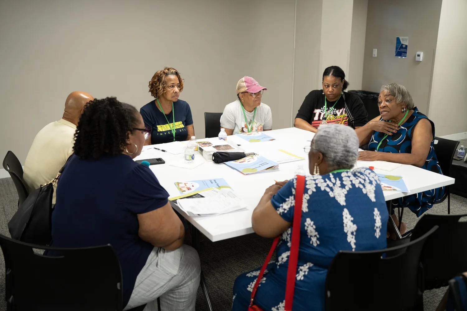 Invest STL gave 50 North City residents $22,000 each. They say it changed their lives