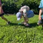 Family Playdate at Queeny Park
