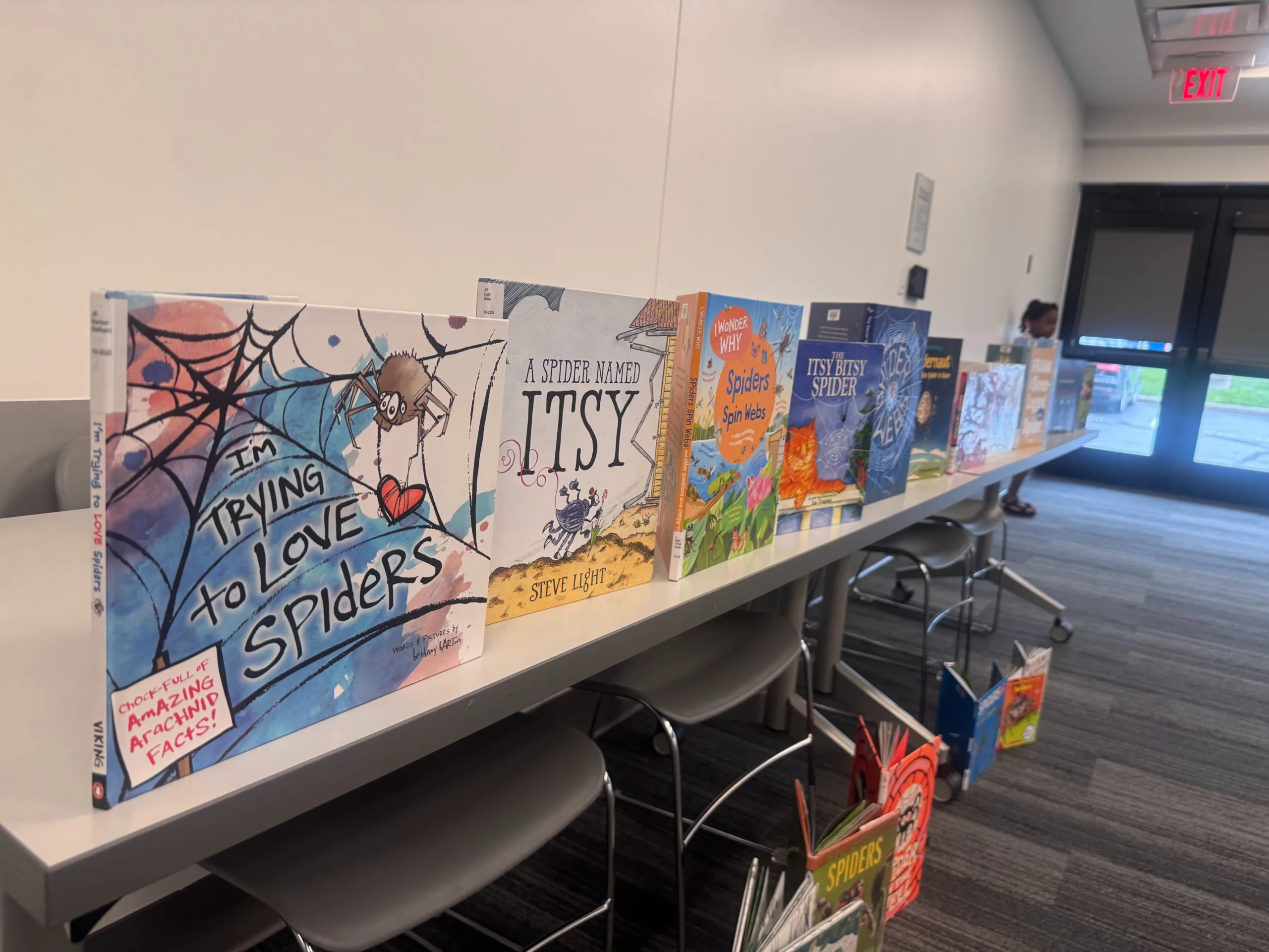 St. Louis Kids Book Club