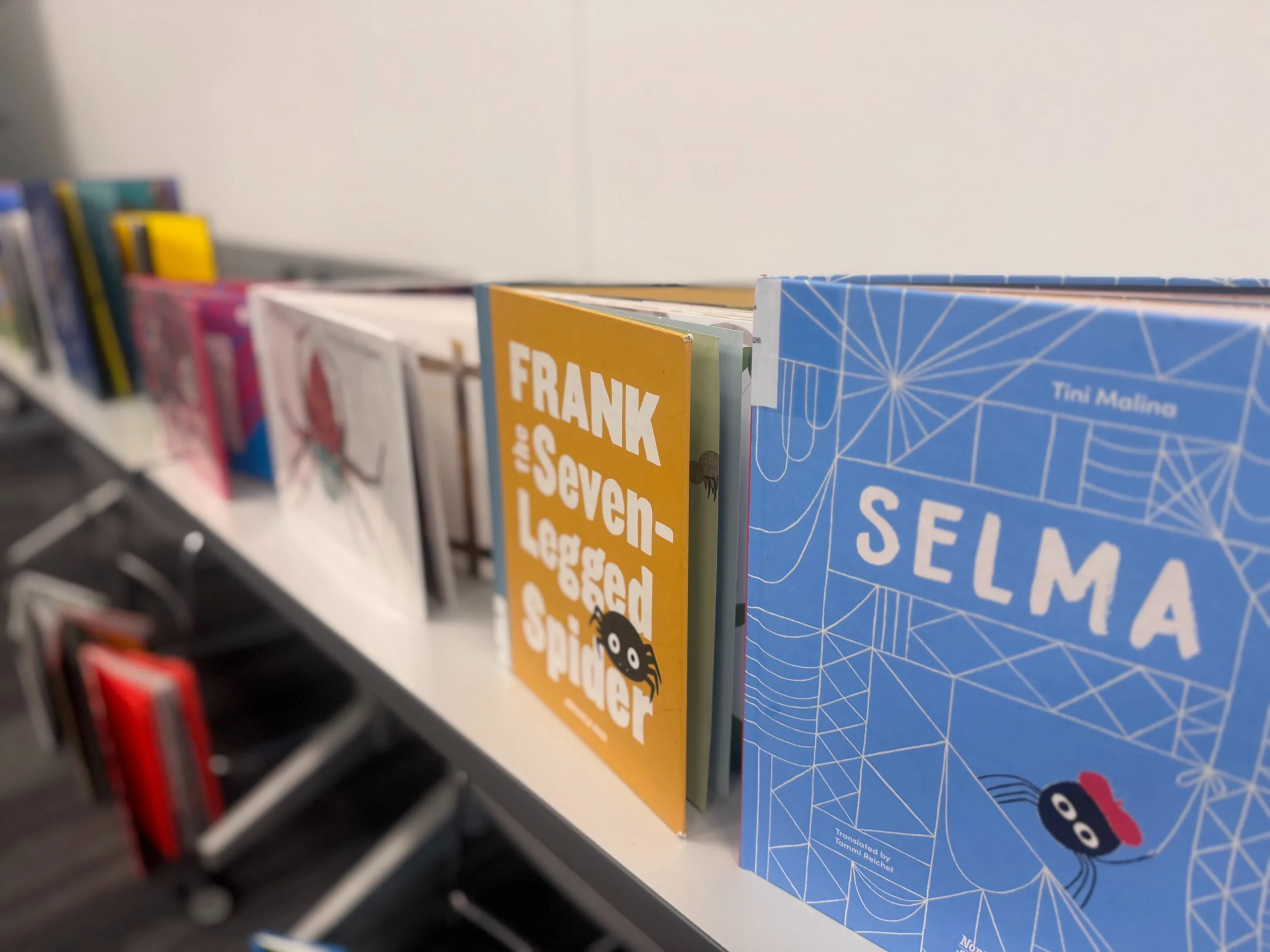St. Louis Kids Book Club