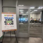 St. Louis Kids Book Club