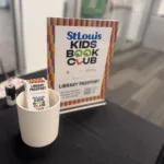 St. Louis Kids Book Club
