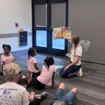 St. Louis Kids Book Club