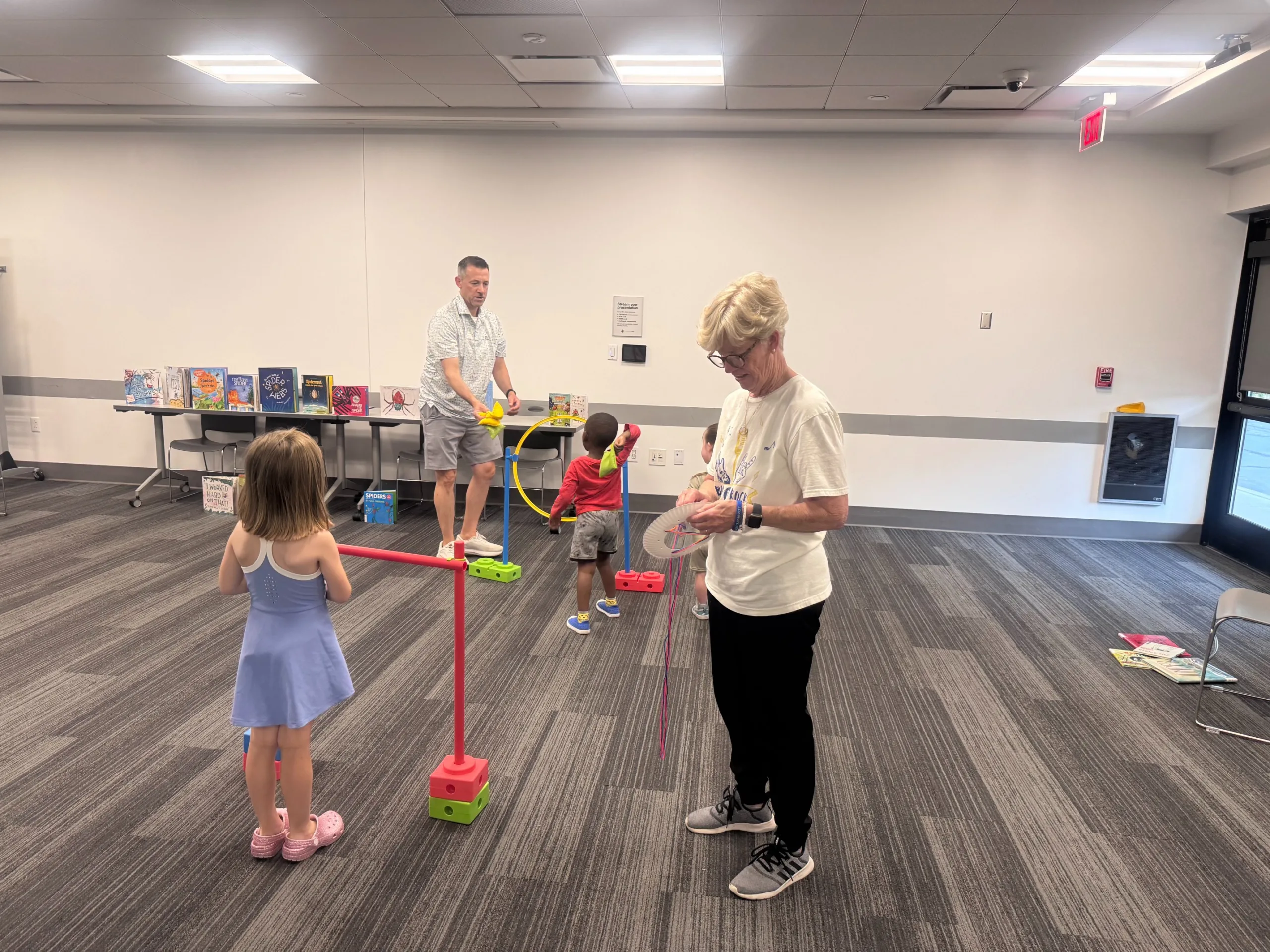 St. Louis Kids Book Club