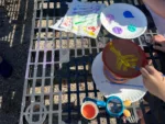 Family Playdate at Queeny Park