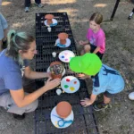 Family Playdate at Queeny Park